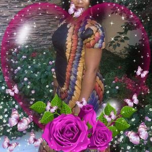 Meet your Posher, Roynelle